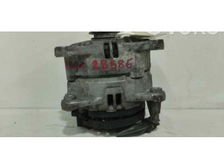 Генератор 0124515121   Audi A3 S3 8L      