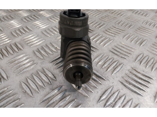 Vstřikovač 038130073AA, 0414720028 Volkswagen Passat Alltrack AVF
