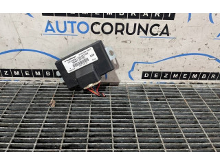 Блок управления коробкой передач 4450000158, 9544724130   KIA Sportage