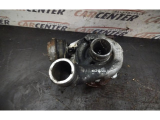  Турбина Alfa Romeo GT  716665         