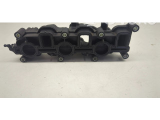 Всасывающий коллектор 059129711DC, 0109736   Audi A5 8T 8F   для двигателя CAPA