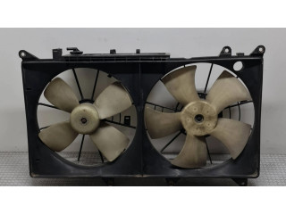 Комплект вентиляторов 1227505011 Lexus IS 200-300