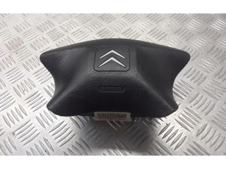 Подушка безопасности водителя 10105021 Citroen Berlingo