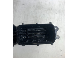 Блок управления двигателя 04L907309P, 04L906026GR Volkswagen Touran III