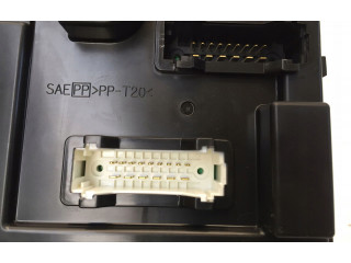 Řídící jednotka 284B15SH1A Nissan Leaf II (ZE1) 2020