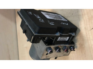 Jednotka ABS P68249079AA, 0265252800   Fiat 500 Abarth 2014