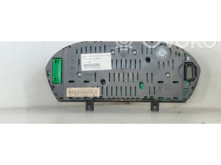 Панель приборов 6Y1919880A   Skoda Fabia Mk1 (6Y)       