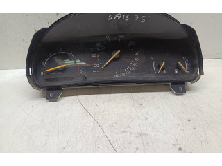 Панель приборов 5373188, 69295170T   Saab 9-5       