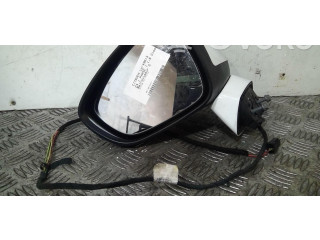 Зеркало электрическое Citroen C4 I 2004 - 2010 года