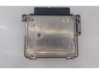 Блок управления двигателя P05150620AC, 0281018312   Fiat Freemont