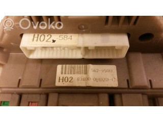 Панель приборов 838000H020C, 838000H020 Citroen C1