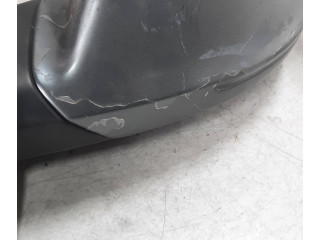 Zpětné zrcátko  Audi Q7 4L 2006  020878  