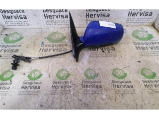 Зеркало (механическое) Skoda Fabia Mk1 (6Y) 1999 - 2007 года