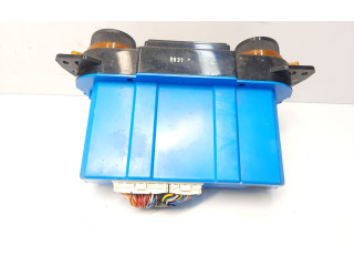 Блок управления климат-контролем 972501D750WK, K1968 KIA Carens II