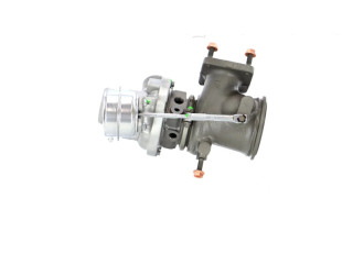Turbodmychadlo Турбина 55228036, 55228036   Fiat Punto (199)   