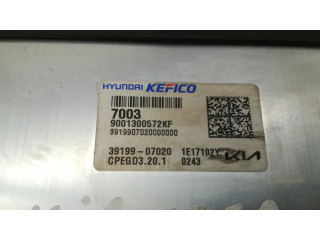 Řídící jednotka 3919907020, 9001300572KF KIA Ceed 2018
