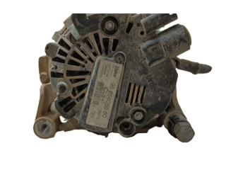 Генератор 5705KC, 9665605080 Citroen Nemo