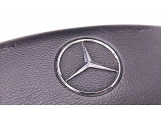 Подушка безопасности водителя 2304600798   Mercedes-Benz CLK A209 C209
