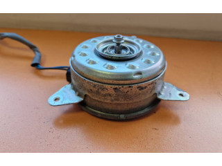 Вентилятор радиатора     487E210A    Subaru Forester SK 