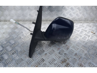 Зеркало (управляемое электричеством) Dacia Dokker