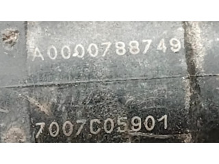 Vstřikovač A0000788749 Mercedes-Benz A W169 pro benzínový motor 1.7