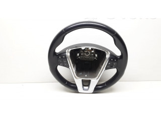 Руль Volvo V60  2011 - 2013 года P31250592      
