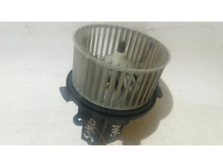 Вентилятор печки L0984 Smart ForTwo II