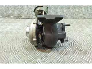 Турбина Volvo S60 8653146, 7231672 для двигателя D5244T