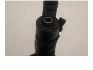 Форсунка 0445110259    Volvo C30  D4164T 