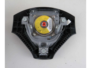 Подушка безопасности водителя 58506 Peugeot 107