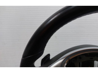 Руль Mercedes-Benz GLC X253 C253 2015 - года A0004603803