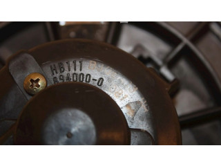 Вентилятор печки    8940000081, 8940000081   Mazda 323