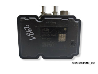 Блок АБС 25092643893, 00404087C100   Jeep  Grand Cherokee (WK)  2005 - 2010 года