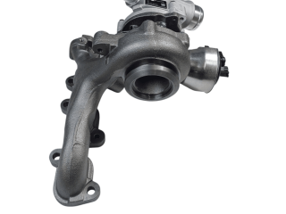 Турбина Audi A1 16309700005, TC30-0002