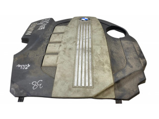 Крышка двигателя (отделка)