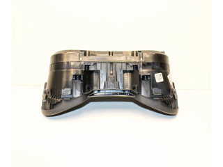 Панель приборов 5E0920780F Skoda Octavia Mk3 (5E)