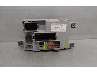 Pojistková skříňka Řídící jednotka BSM 518331110, 28260822   Fiat Doblo 2010