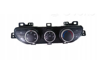 Блок управления климат-контролем B9AD0   Hyundai i10