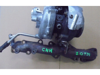  Турбина Audi A3 S3 8V  04L145056H, 04L253056L         