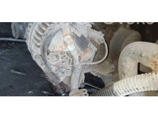 Генератор 038903025A, 0124325014 Volkswagen Lupo