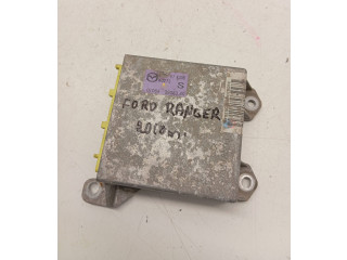 Блок подушек безопасности 3908340, K0273   Ford Ranger