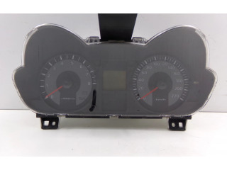 Панель приборов 8100B021H, 8100B021H Mitsubishi Colt CZ3