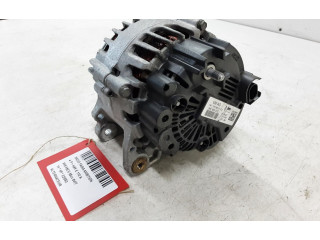 Генератор 04E903015, 04E903015   Skoda Fabia Mk3 (NJ)      