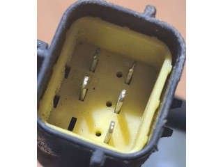 Моторчик дворников DLB101510LHD, 22147907 Land Rover Freelander