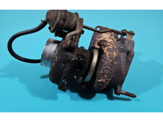 Turbodmychadlo Турбина 35242095G, IMPRK1400141 Chrysler Voyager