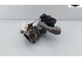 Turbodmychadlo Турбина 04E145715M, 04E145715M Audi A3 8Y DGEA