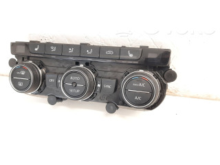 Блок управления климат-контролем 5G0907044R, 5HB011181 Volkswagen Golf VII