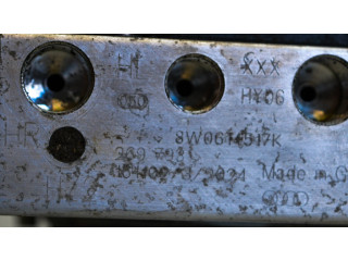 Jednotka ABS 8W0907379G, 8W0614517K Audi A4 S4 B9 2017