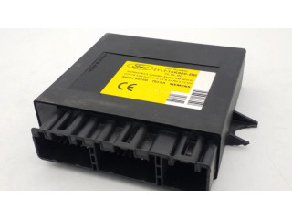 Блок управления центрального замка