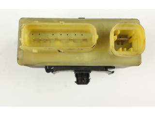 Блок управления 9652021180   Citroen C-Elysée